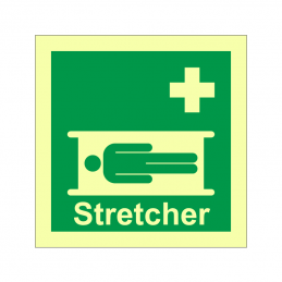 imo Stretcher