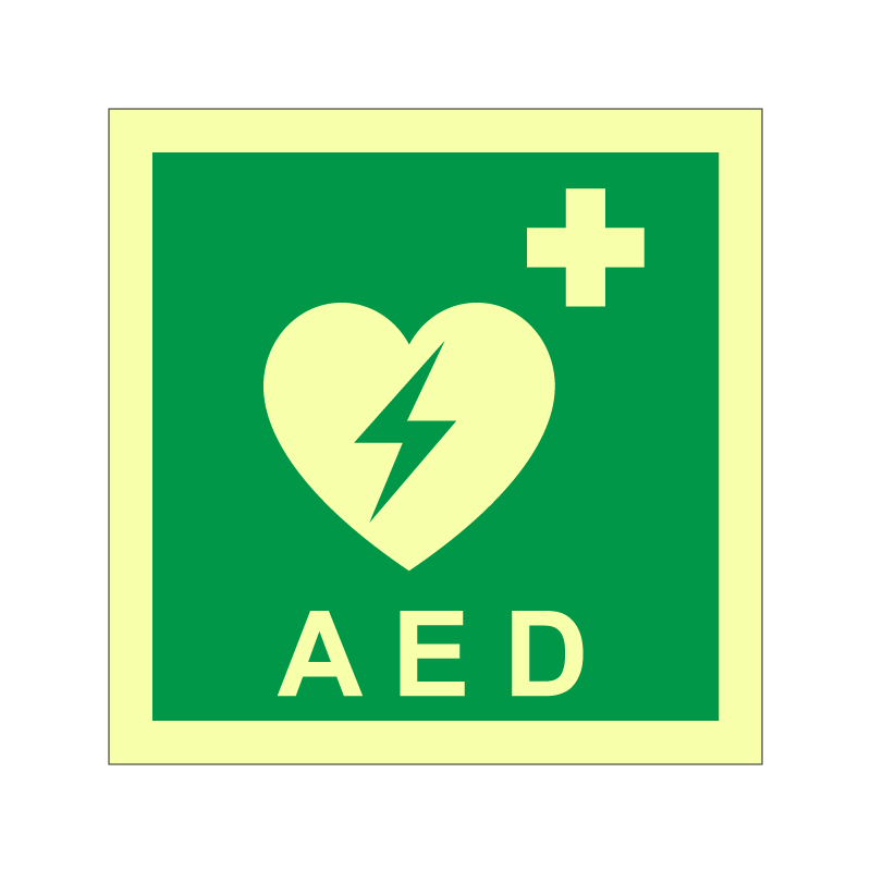 imo AED