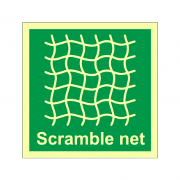 imo Scramble net