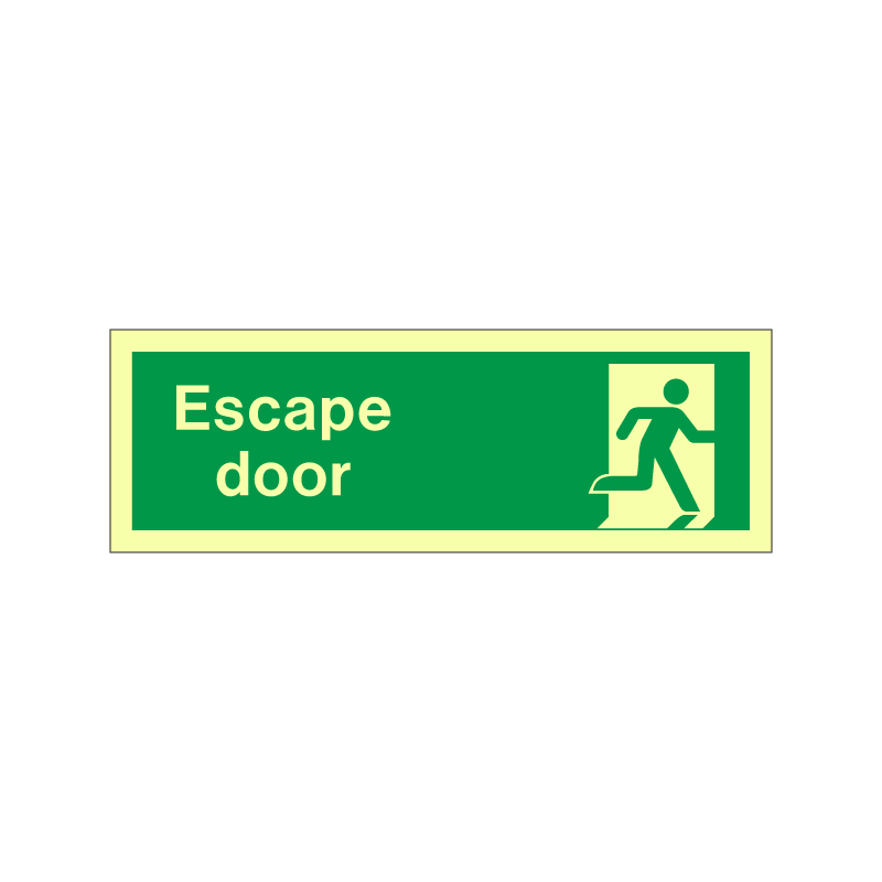 imo Escape door