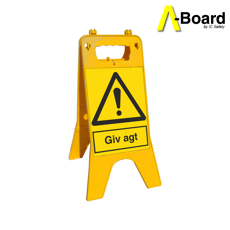 a-board giv agt