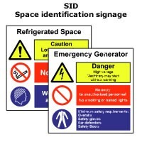 SID | Space identification