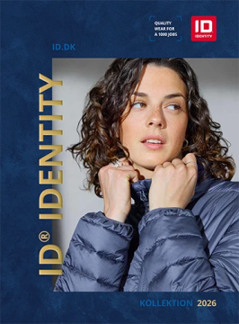 ID-Identity katalog download