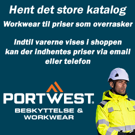 Portwest katalog