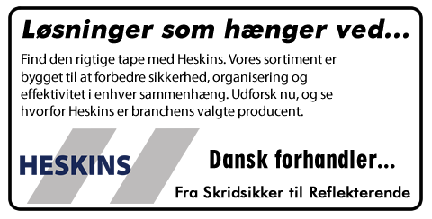 Heskins