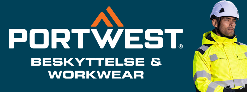 Portwest Workwear